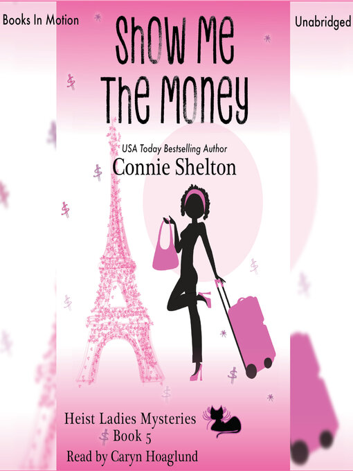 Cover image for Show Me the Money